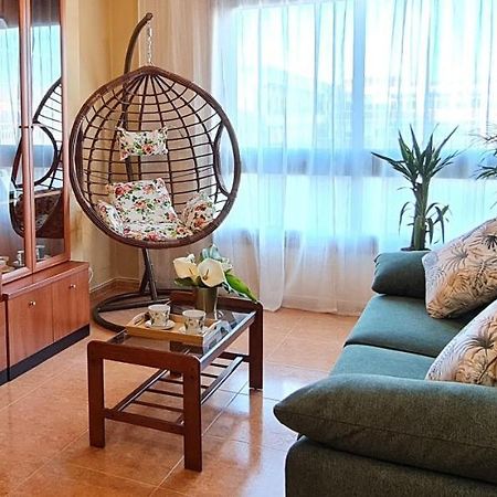 Apartamento Inma Silleda Exterior photo